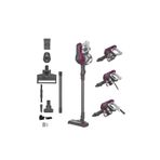 Hoover HF110P 011 Şarjlı Dikey Süpürge