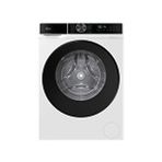 Hoover Hgd 412BL10C-17 12 kg 1400 Devir Çamaşır Makinesi - Beyaz