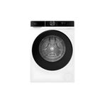 Hoover HGD 412BL10C-17 A Enerji Sınıfı 12 kg 1400 Devir Wi-Fİ Bağlantılı Çamaşır Makinesi