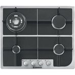 Hoover HGH 64 SQDX Siyah Ankastre Ocak