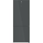 Hoover HOCG5T718EN1 442 L Wi-Fi Bağlantılı No Frost Buzdolabı