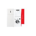 Hoover hoover Beyaz Eşya Fırsat Çeyiz Seti-beyaz (hodg5t718ew1-h3w4102da4/1-hf3e53eow)