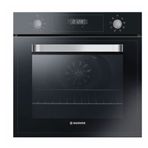 Hoover HOT 3061BI/E Siyah Ankastre Fırın