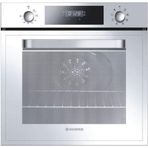 Hoover HOT3051WI-E 65 L Ankastre Fırın