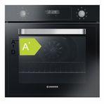 Hoover HOT3061BI Siyah Ankastre Fırın