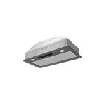 Hoover HPY6SGTK Inox Ankastre Davlumbaz