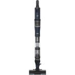 Hoover Kablosuz Dikey Süpürge CORNER GENIE 60 Dakika Kullanım 1,2L Hazne Anti-Twist Evcil Hayvan Başlıklı HFX20P 011