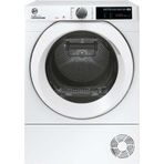 Hoover NDEH 8A2TSEXS-S Çamaşır Kurutma Makinesi