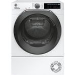 Hoover NDEH9A2TCBEXS-17 9 kg Çamaşır Kurutma Makinesi