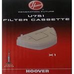 Hoover U751 Orijinal Parça Karışık Su Filtresi