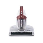 Hoover Ultra Vortex Uv-c Işınlı Temizleyici 500 W Şarjlı Süpürge Beyaz-Yakut