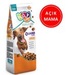 Hop Life 1 kg Açık Kuzulu Yetişkin Köpek Maması