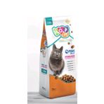 Hop Life 1 kg Balıklı Sterilised Yetişkin Kedi Maması