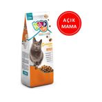 Hop Life 1 kg Yetişkin Tavuklu Sterilise Açık Kedi Maması