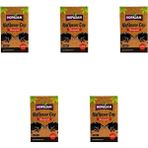 Hopadan Kafkasör Çay Hediyelik (Karton Kutu) 500GR X5 Adet - 2,5 kg