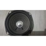 Hoparlör 10 Cm 4 Ohm