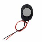 Hoparlör 1W 8ohm 14x20mm 8cm Kablolu Mini Speaker Ses Müzik Amfi Ürün Müze Otomobil Telefon Sesli Yönlendirme Oyuncak Tablet Telefon