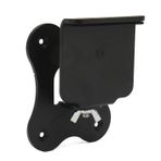 Hoparlör Duvar Braketi Metal Güçlü Rulman Kapasitesi Sour Sound Sound Hoparlör Montajları SX Q990B için. Kullanmak. . sağlamak. en iyi. zarif. Duvar. ile. stabil. Tasarruf:. . Uzay. ile.