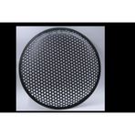 Hoparlör Kapağı Metal 30Cm Bas Kabin için Tutacakları İle Beraber