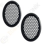 Hoparlör Kapak Oval 2adet EGB eg-2412