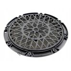 Hoparlör Psa 16 Cm Ön Arka Ayni 6562.X2 407022674