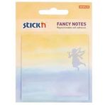 Hopax Fancy 4.Seri 30 YP 76x76 Stıckn Yapışkanlı Not Kağıdı