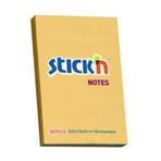 Hopax Stıckn Yapışkanlı Not Kağıdı 76x51 Mm Pastel Kavun İçi 100 Yaprak