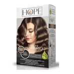 Hope 6.0 Koyu Kumral Saç Boyası