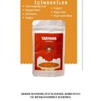 hope baby food Tarhana Bebek Çorbası 1 Yaş Bebek Ek Gıdası 100 gram