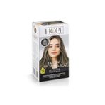 Hope Saç Boyası 7.1 Küllü Kumral