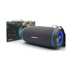 Hopestar H45 Party Su Geçirmez Led Işık Subwoofer Bluetooth Hoparlör