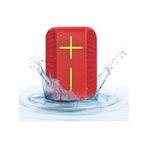 Hopestar Kırmızı P16 Bluetooth 5.0 Taşınabilir Hoparlör