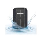 Hopestar P16 Siyah 5.0 Taşınabilir Bluetooth Hoparlör