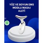 Hopinip 8 Efektli Astronot Galaxy Projektör Uzaktan Kumandalı LED Gece Lambası ( Lisinya )