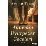 Hopinip Annemin Uyurgezer Geceleri