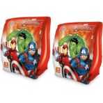 Hopinip Avengers Kolluk 23X15CM Mondo - 16932 (Lisinya)