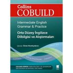 Hopinip Collins Cobuild / Orta Düzey Ingilizce Dilbilgisi ve Alıştırmaları