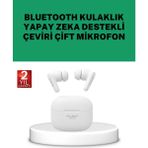 Hopinip Fondöten, Allık ve Far Uygulamalarına Uygun 12 Parça Makyaj Fırça Takımı Ergonomik Saplı - Lisinya