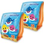 Hopinip Mondo - Baby Shark Kolluk 25 x 15 cm -16888 (Lisinya)