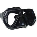 Hopinip Star Diving Dalış Maskesi Yetişkin - 51705-SİYAH (Lisinya)