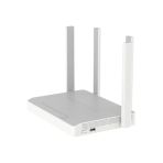 Hopper Dsl Ax1800 Mesh Wi-Fi 6 Vdsl2adsl2 Modem Fiber Router 4X1gbits, Usb3.0 Kn-3610