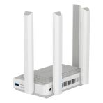 Hopper Dsl Ax3000 Kn-3611-01Tr Wif-Fi Mesh Vdsl2/Adsl2+ Ebeveyn Kontrol Modem Fiber Vpn Router