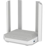 Hopper Dsl AX3000 Wi-Fi Mesh Vdsl2/adsl2+/fiber Ebeveyn Kontrol Modem Vpn Router 4X1GBIT/S Usb3.0 KN-3611