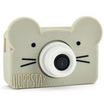 Hoppstar 12411 Rookie Açık Gri Oat Dijital Çocuk Kamerası