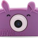 Hoppstar 12420 Mor Rookie Blossom Dijital Çocuk Kamerası