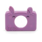Hoppstar 12424 Rookie Mor Blossom Silikon Kap