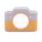 Hoppstar 12425 Expert Citron Oranj Silikon Kap