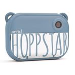 Hoppstar 12436 Mavi Artist Denim Dijital Çocuk Kamerası