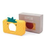 Hoppstar 12444 Rookie Pina Coolada Ananas Silikon Kap