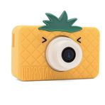 Hoppstar 12446 Ananas Rookie Pina Coolada Dijital Çocuk Kamerası